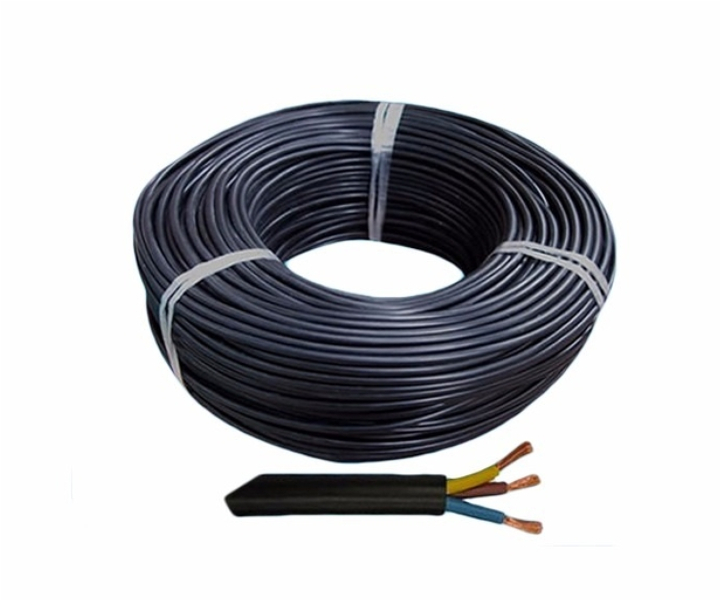 Cable Taller Tpr 3x1,5 mm