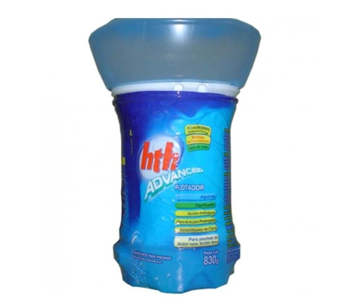 Boya 4 en 1 HTH 830 Grs title=