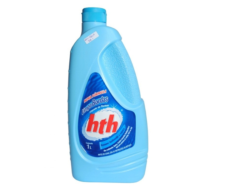 Limpiabordes de Piscinas  title=