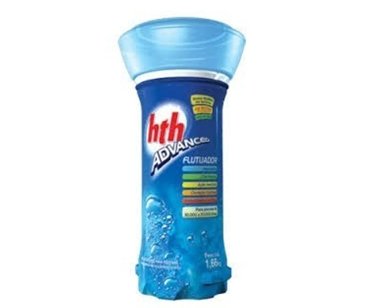 Boya 4 en 1 HTH 1,66 Kgs title=