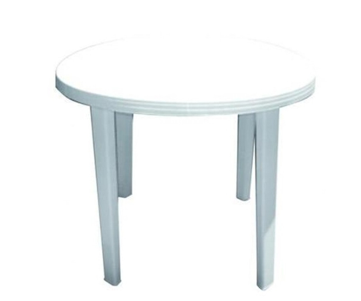 Mesa Guinea Blanca
